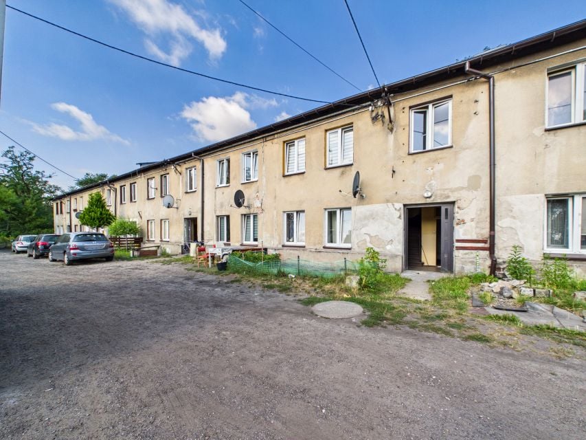 Mieszkanie Sosnowiec