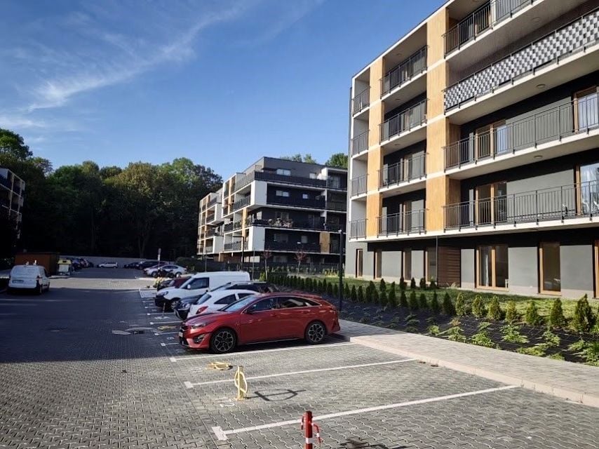 Mieszkanie Siemianowice Śląskie