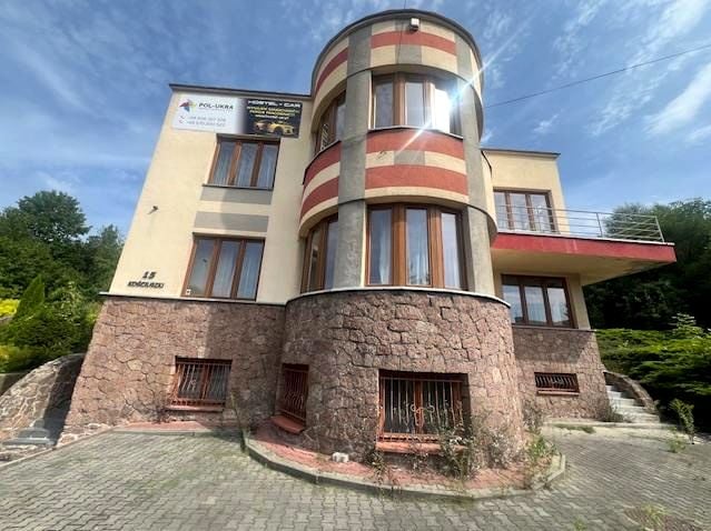 Lokal Krzeszowice