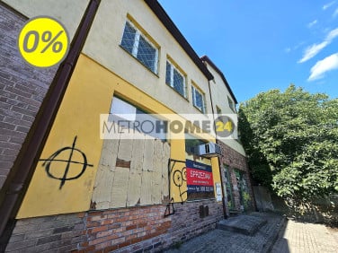 Budynek użytkowy Piaseczno