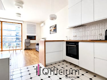Wynajmę Mieszkanie Warszawa - 31 m²