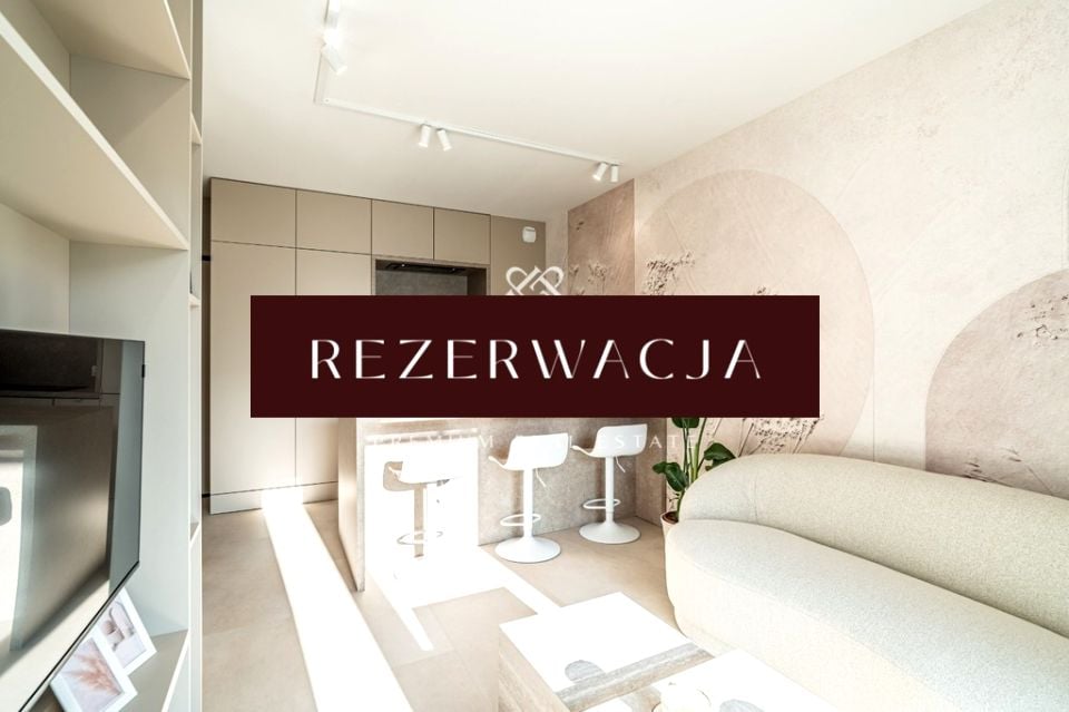 Mieszkanie Kraków