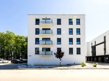 Mieszkanie Leszno