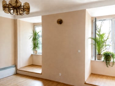 Mieszkanie Gliwice