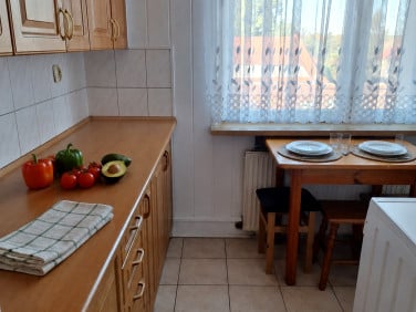 Mieszkanie Gliwice