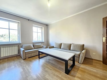 Mieszkanie Poznań