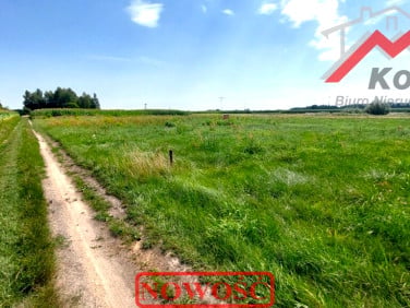 Działka Nasielsk