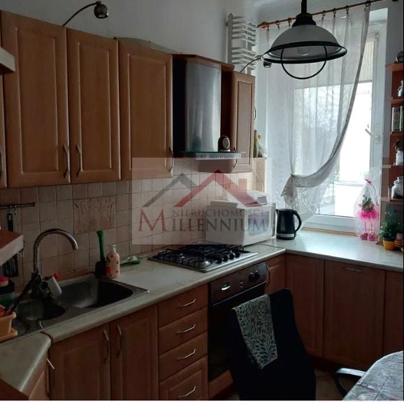 Apartament me 2 dhoma, 51 m²