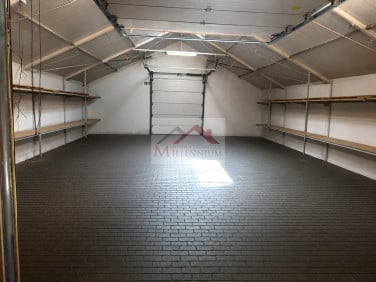 Budynek użytkowy Warszawa