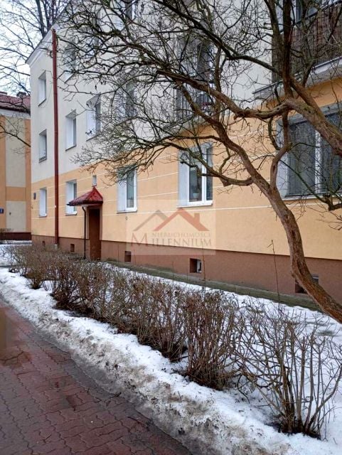 Mieszkanie Warszawa