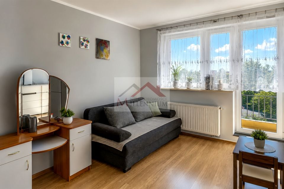Mieszkanie Warszawa