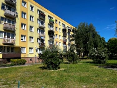 Mieszkanie Legionowo