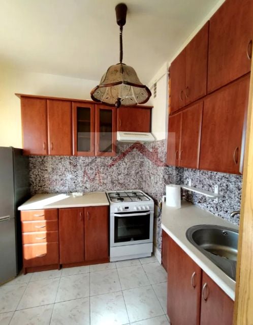 Apartament me 1 dhoma, 31 m²