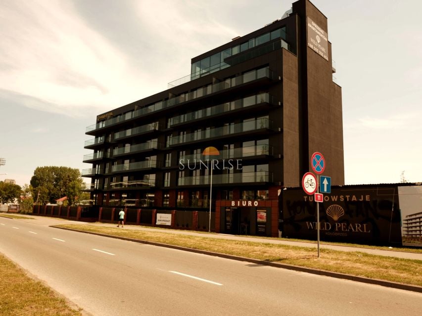 Mieszkanie Kołobrzeg sprzedaż