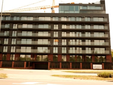 Mieszkanie apartamentowiec Kołobrzeg