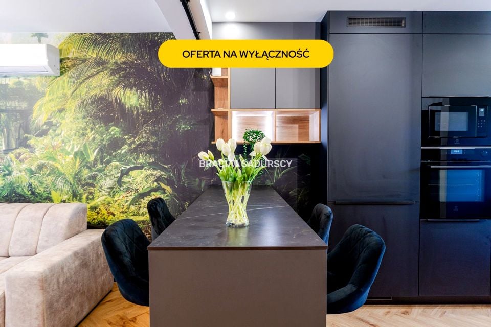 Mieszkanie, ul. Lipowa
