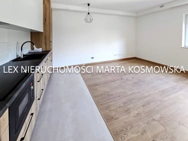 Mieszkanie Warszawa