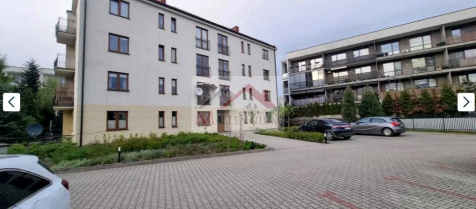 Mieszkanie Legionowo
