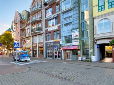 Lokal Kołobrzeg sprzedaż