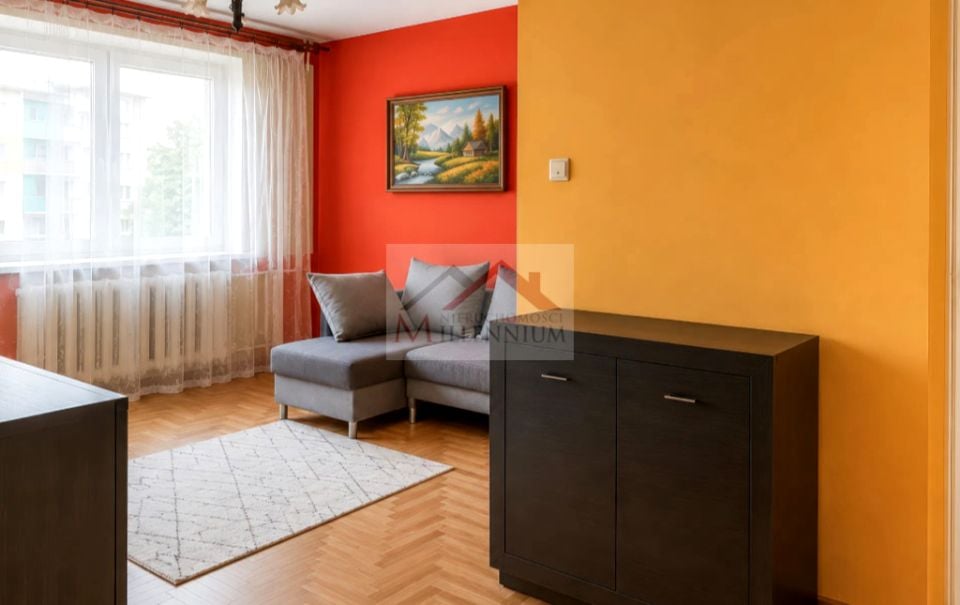 Mieszkanie Legionowo