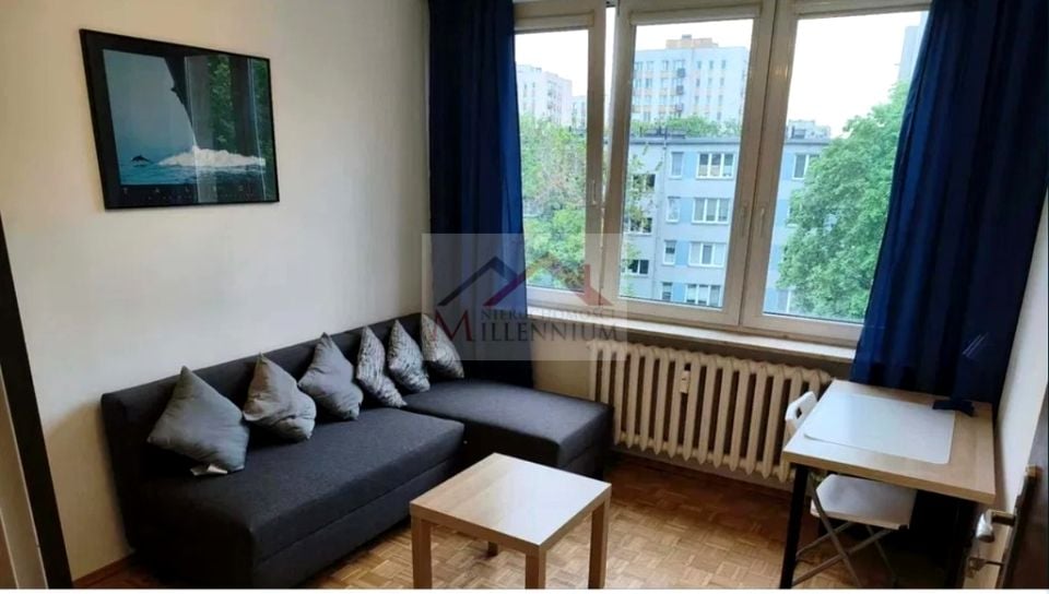 Mieszkanie Warszawa