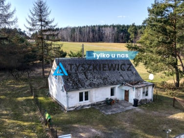 Dom Kurzejewo