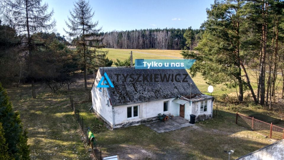 Dom Kurzejewo