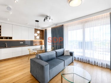 Mieszkanie apartamentowiec Wrocław