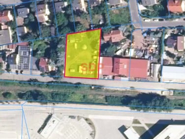 Działka budowlana Wrocław