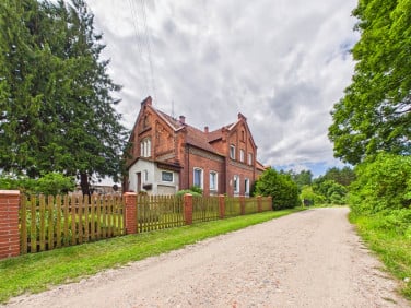 Mieszkanie Stawno