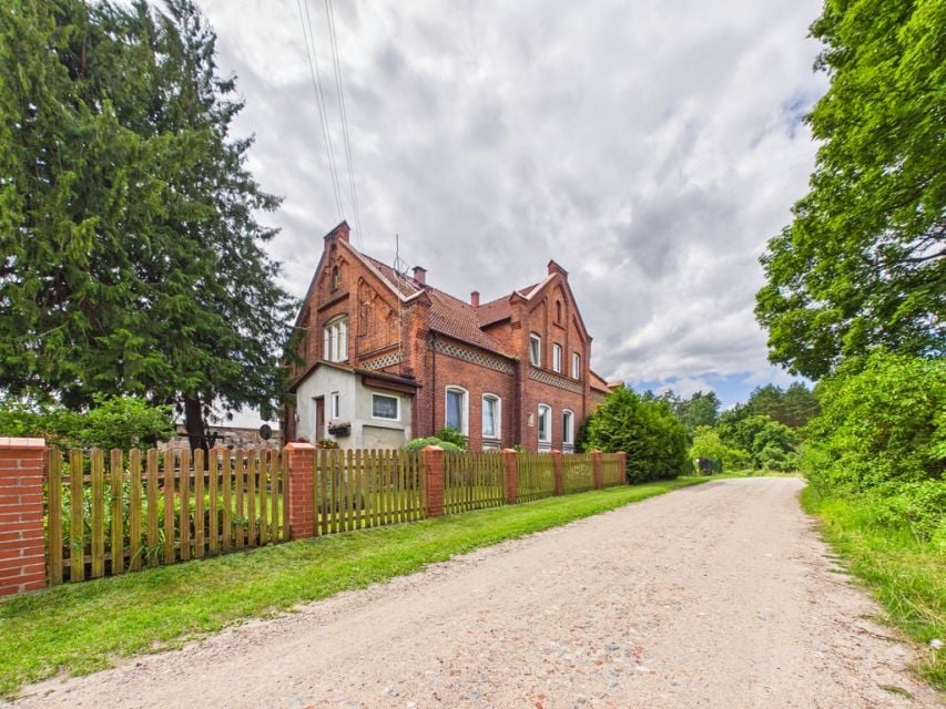 Mieszkanie Stawno