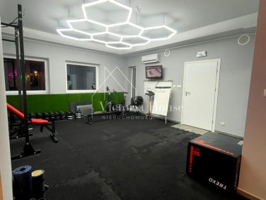 Lokal Chrząstowice