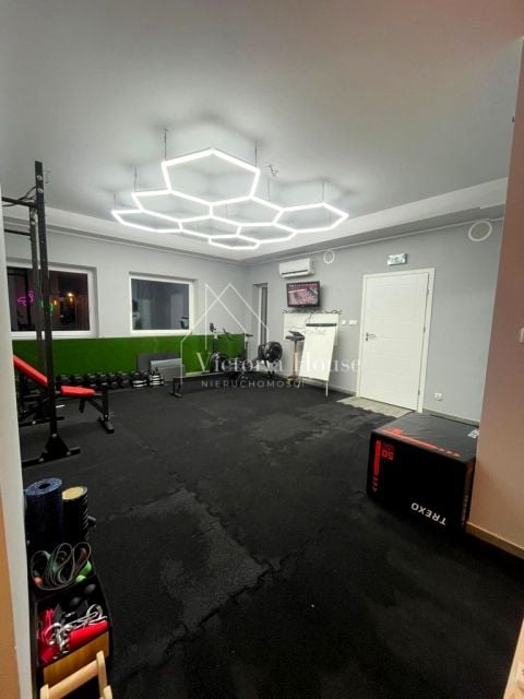 Lokal Chrząstowice