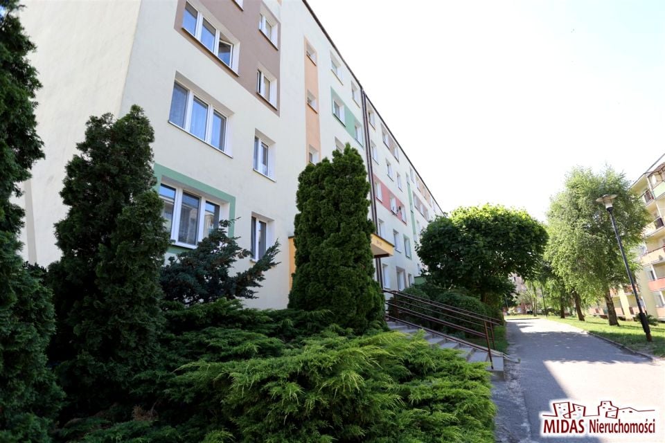 Mieszkanie Aleksandrów Kujawski