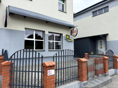 Lokal Tarnobrzeg