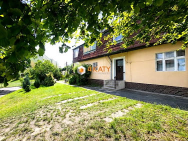 Dom Krosno Odrzańskie
