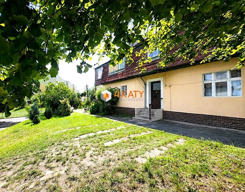 Dom Krosno Odrzańskie