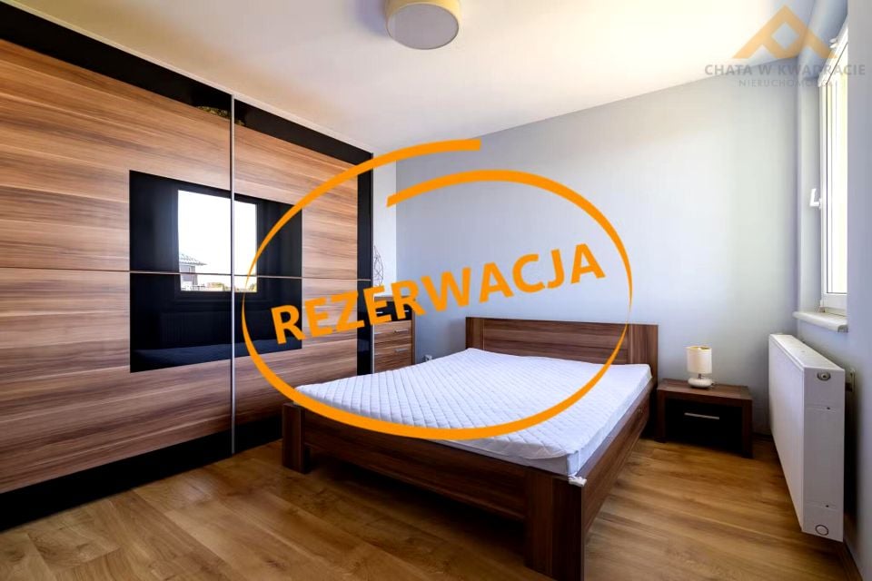 Mieszkanie, ul. Roweckiego