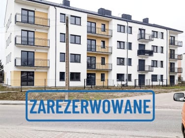 Mieszkanie blok mieszkalny sprzedaż
