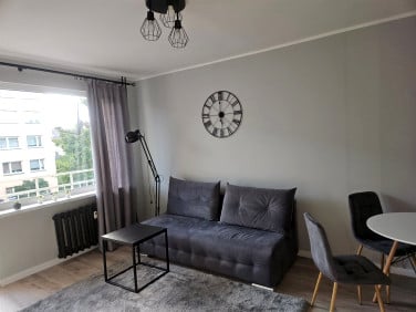 Mieszkanie Świebodzice