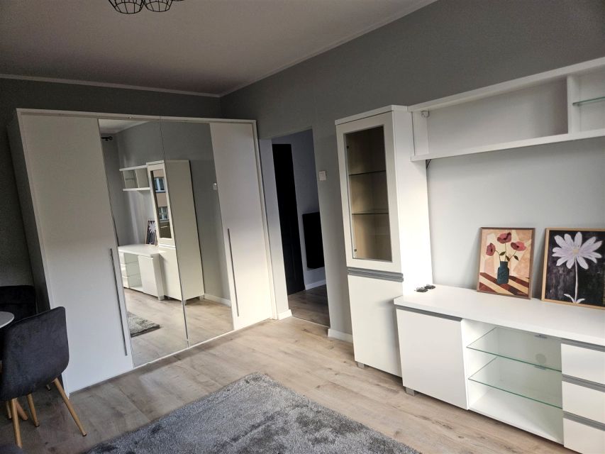 Mieszkanie, ul. Bolesława Chrobrego