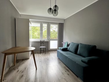 Mieszkanie Toruń