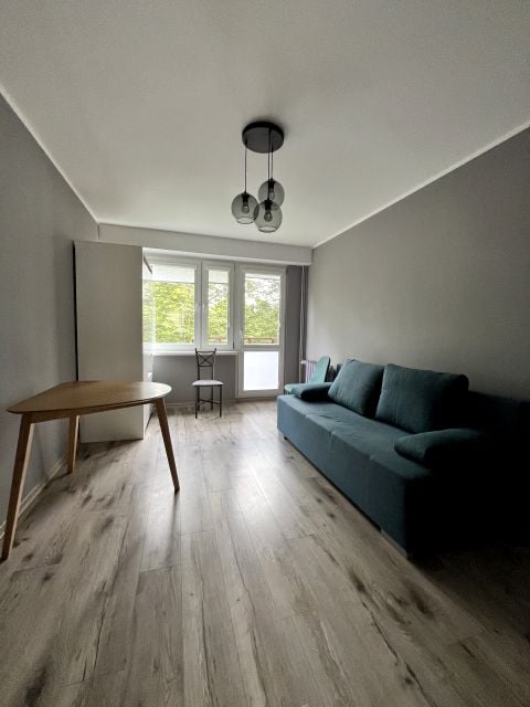 Mieszkanie Toruń