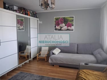 Mieszkanie Grodzisk Mazowiecki sprzedaż