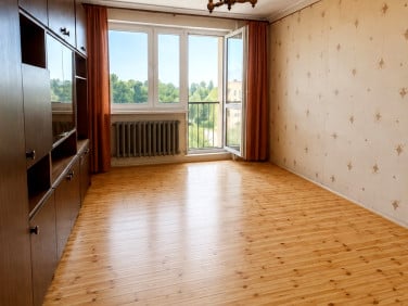 Mieszkanie Gliwice