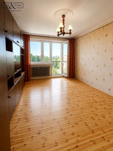 Mieszkanie Gliwice