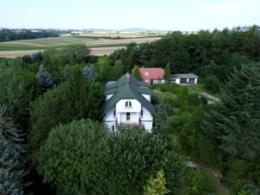 Dom Zochcinek