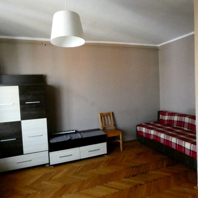 Mieszkanie Bydgoszcz