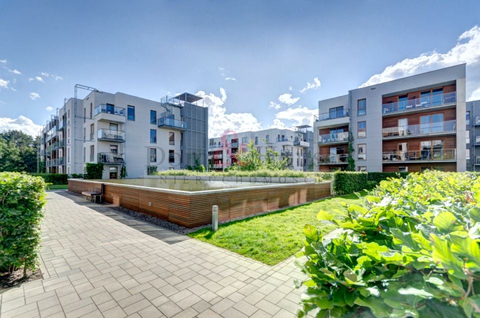 Mieszkanie Gdańsk