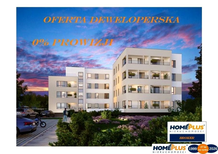Mieszkanie Bydgoszcz